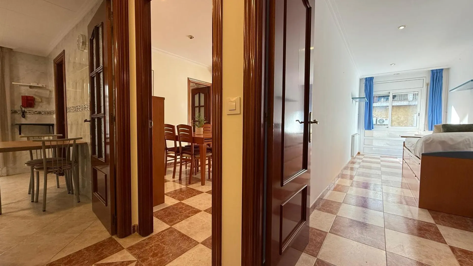 Agi Vinya Gran Apartment Roses 0*,  Spain