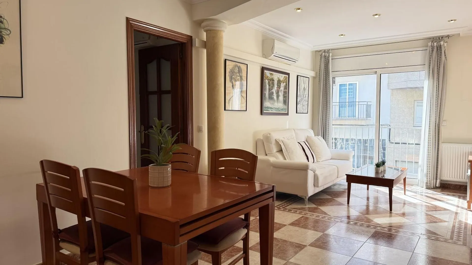 Agi Vinya Gran Apartment Roses
