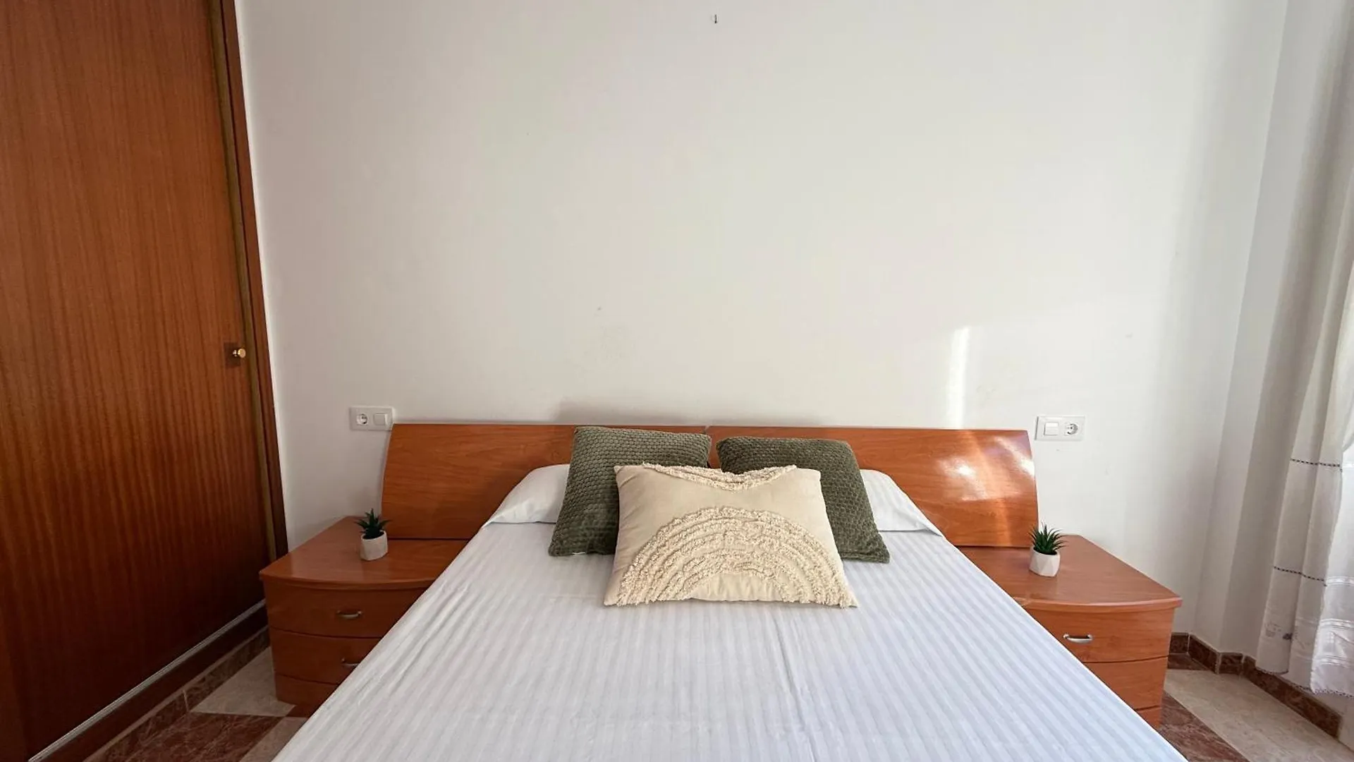Agi Vinya Gran Apartment Roses Spain