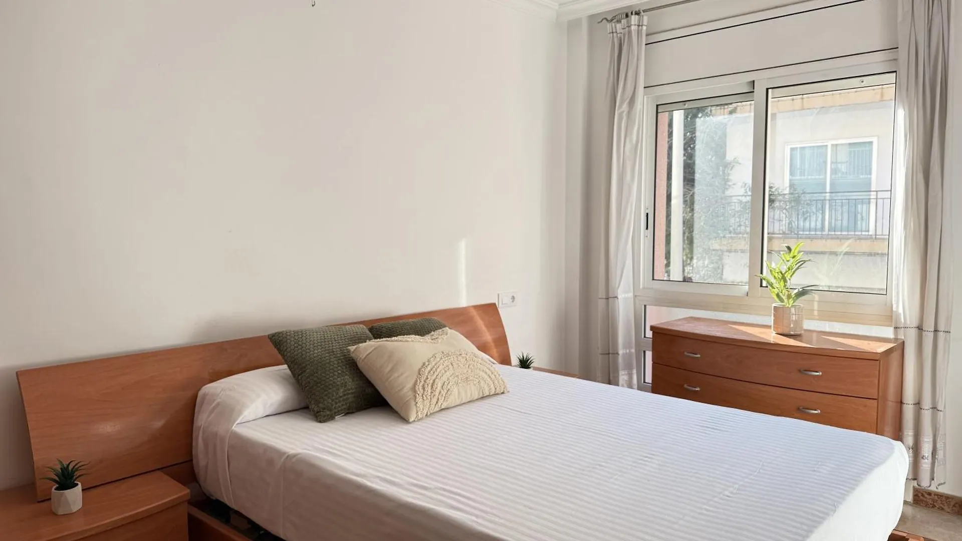 Agi Vinya Gran Apartment Roses