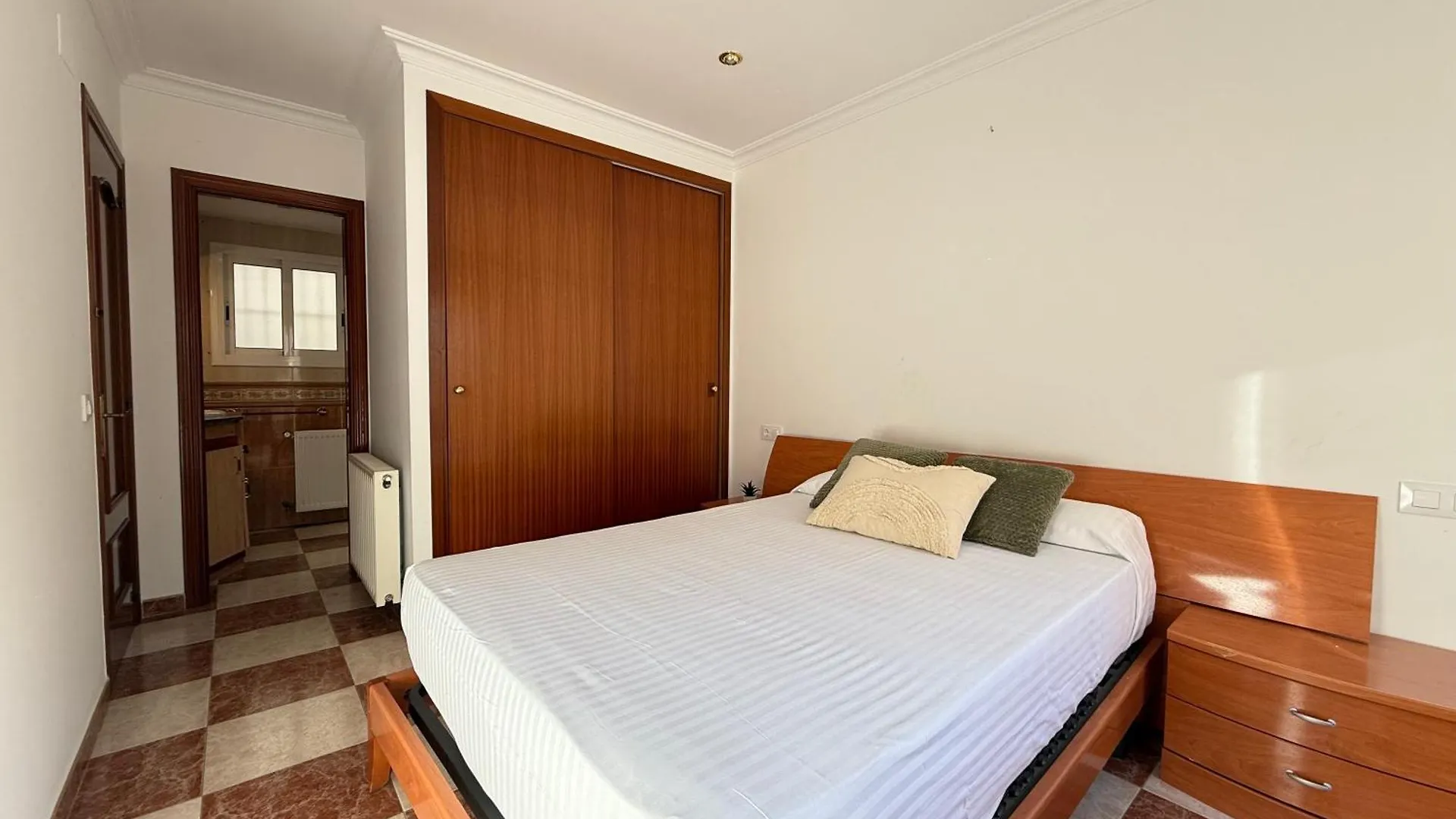 Agi Vinya Gran Apartment Roses Spain