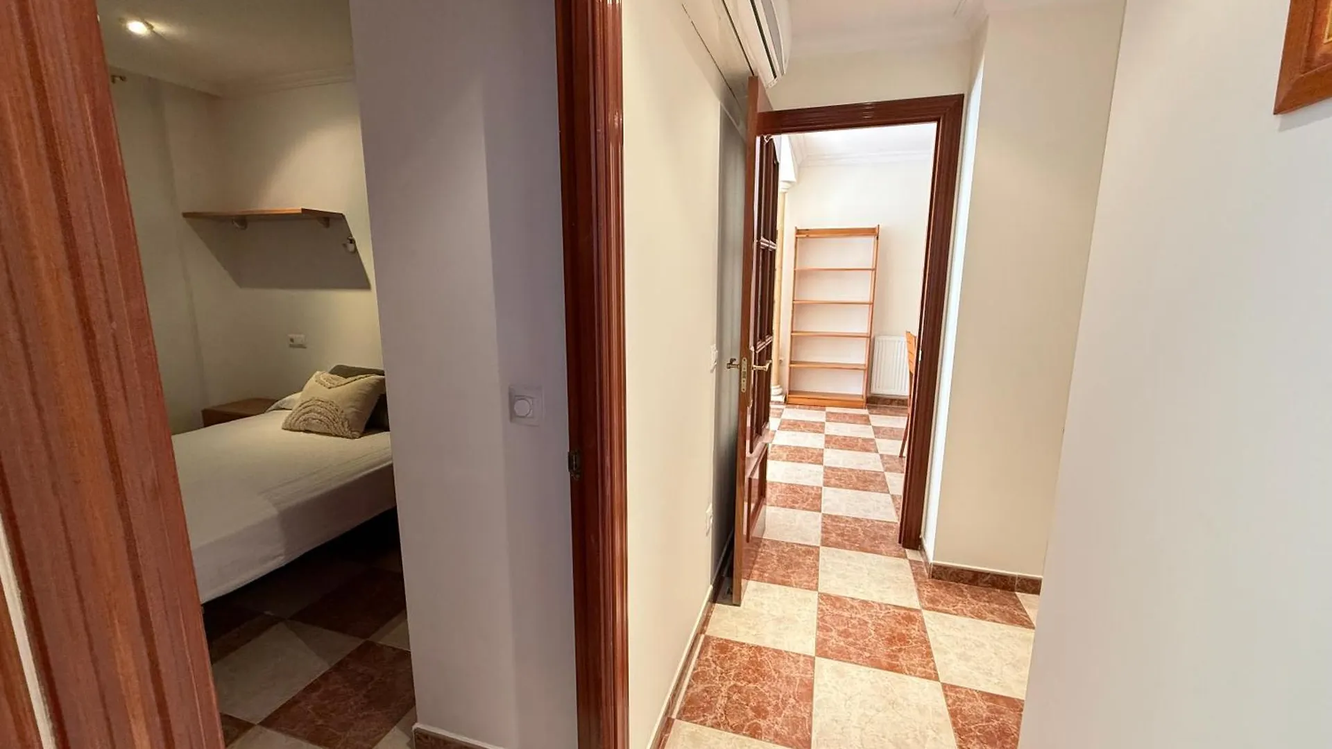Agi Vinya Gran Apartment Roses 0*,