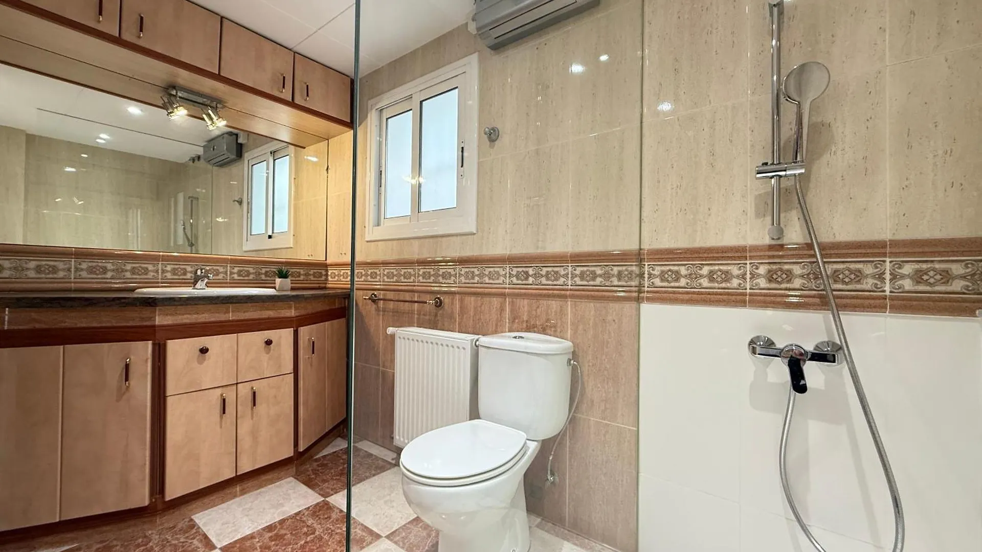 Agi Vinya Gran Apartment Roses