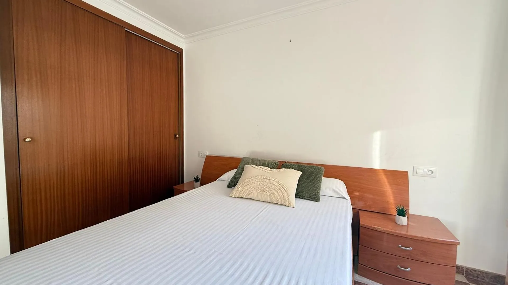 Agi Vinya Gran Apartment Roses